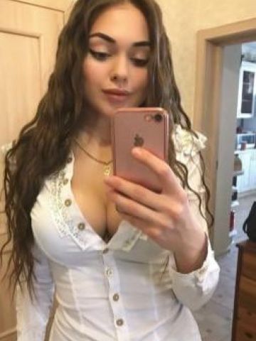 Анкета проститутки Борислава - Фото, 25 лет, №226646